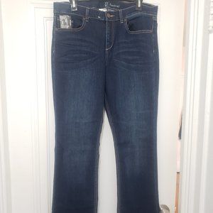New York & Company Jeans